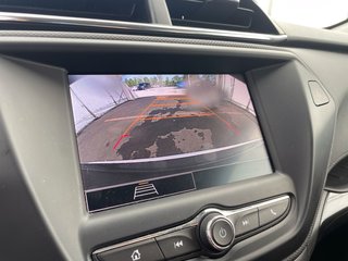 2023 Chevrolet Trailblazer in St-Jérôme, Quebec - 13 - w320h240px