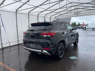 2023 Chevrolet Trailblazer in St-Jérôme, Quebec - 8 - w320h240px