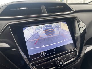 2023 Chevrolet Trailblazer in St-Jérôme, Quebec - 12 - w320h240px