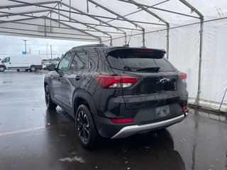 2023 Chevrolet Trailblazer in St-Jérôme, Quebec - 5 - w320h240px