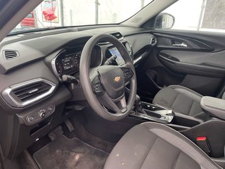 2023 Chevrolet Trailblazer in St-Jérôme, Quebec - 3 - w320h240px