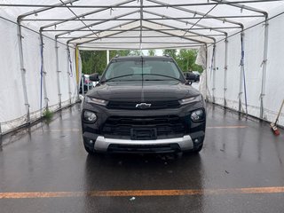 2023 Chevrolet Trailblazer in St-Jérôme, Quebec - 4 - w320h240px