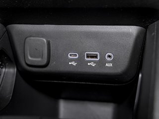 2023 Chevrolet Trailblazer in St-Jérôme, Quebec - 21 - w320h240px