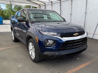 2023 Chevrolet Trailblazer in St-Jérôme, Quebec - 9 - w320h240px