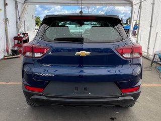2023 Chevrolet Trailblazer in St-Jérôme, Quebec - 6 - w320h240px