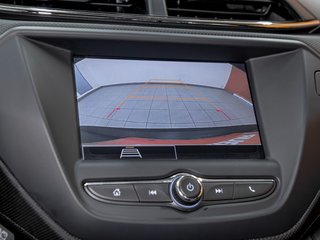 2023 Chevrolet Trailblazer in St-Jérôme, Quebec - 17 - w320h240px