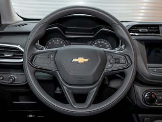 2023 Chevrolet Trailblazer in St-Jérôme, Quebec - 12 - w320h240px
