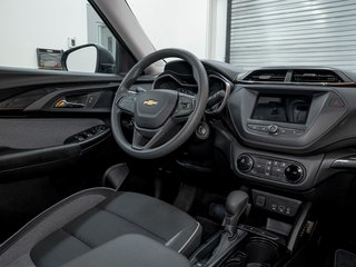 2023 Chevrolet Trailblazer in St-Jérôme, Quebec - 23 - w320h240px