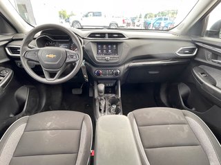 2023 Chevrolet Trailblazer in St-Jérôme, Quebec - 10 - w320h240px