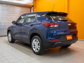 2023 Chevrolet Trailblazer in St-Jérôme, Quebec - 5 - w320h240px