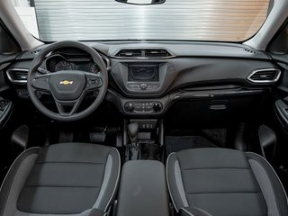 2023 Chevrolet Trailblazer in St-Jérôme, Quebec - 11 - w320h240px