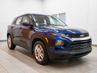 2023 Chevrolet Trailblazer in St-Jérôme, Quebec - 9 - w320h240px