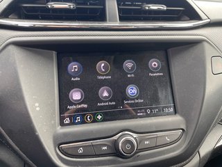 2023 Chevrolet Trailblazer in St-Jérôme, Quebec - 12 - w320h240px