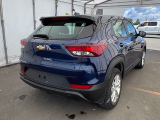2023 Chevrolet Trailblazer in St-Jérôme, Quebec - 8 - w320h240px