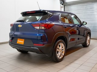2023 Chevrolet Trailblazer in St-Jérôme, Quebec - 8 - w320h240px