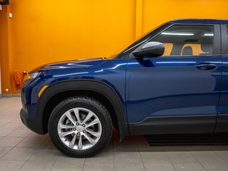 2023 Chevrolet Trailblazer in St-Jérôme, Quebec - 28 - w320h240px
