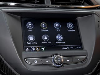 2023 Chevrolet Trailblazer in St-Jérôme, Quebec - 16 - w320h240px