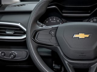 2023 Chevrolet Trailblazer in St-Jérôme, Quebec - 14 - w320h240px