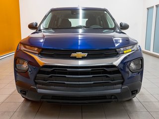 2023 Chevrolet Trailblazer in St-Jérôme, Quebec - 4 - w320h240px
