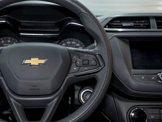 Chevrolet Trailblazer  2023 à St-Jérôme, Québec - 15 - w320h240px