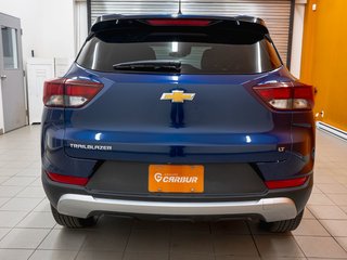 Chevrolet Trailblazer  2023 à St-Jérôme, Québec - 6 - w320h240px