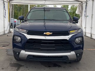 2023 Chevrolet Trailblazer in St-Jérôme, Quebec - 4 - w320h240px