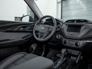 Chevrolet Trailblazer  2023 à St-Jérôme, Québec - 26 - w320h240px