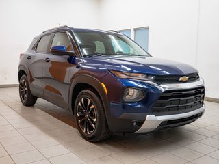Chevrolet Trailblazer  2023 à St-Jérôme, Québec - 9 - w320h240px