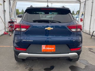 2023 Chevrolet Trailblazer in St-Jérôme, Quebec - 6 - w320h240px