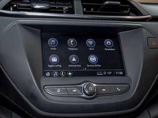 Chevrolet Trailblazer  2023 à St-Jérôme, Québec - 17 - w320h240px