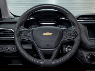 Chevrolet Trailblazer  2023 à St-Jérôme, Québec - 12 - w320h240px