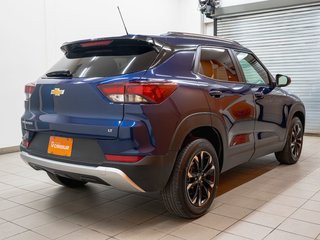 Chevrolet Trailblazer  2023 à St-Jérôme, Québec - 8 - w320h240px
