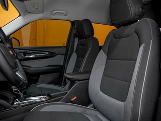 2024 Chevrolet Trailblazer in St-Jérôme, Quebec - 10 - w320h240px