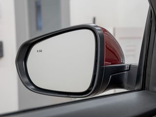 2024 Chevrolet Trailblazer in St-Jérôme, Quebec - 33 - w320h240px