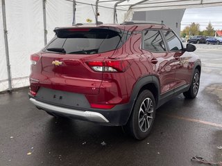 Chevrolet Trailblazer  2024 à St-Jérôme, Québec - 8 - w320h240px