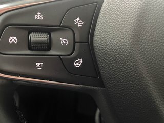 Chevrolet Trailblazer  2024 à St-Jérôme, Québec - 13 - w320h240px