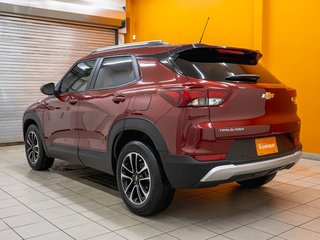 2024 Chevrolet Trailblazer in St-Jérôme, Quebec - 5 - w320h240px