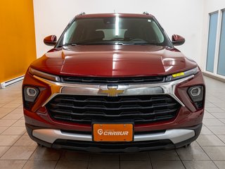 2024 Chevrolet Trailblazer in St-Jérôme, Quebec - 4 - w320h240px