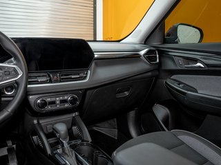 2024 Chevrolet Trailblazer in St-Jérôme, Quebec - 18 - w320h240px