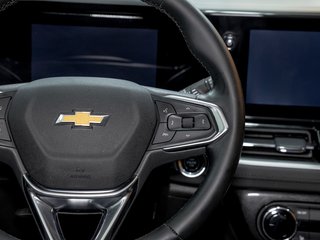 2024 Chevrolet Trailblazer in St-Jérôme, Quebec - 15 - w320h240px