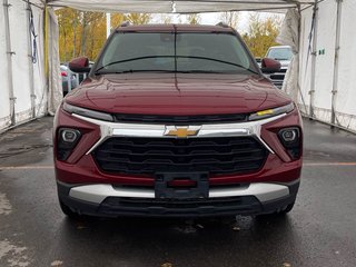 Chevrolet Trailblazer  2024 à St-Jérôme, Québec - 4 - w320h240px