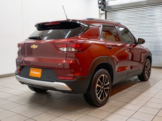2024 Chevrolet Trailblazer in St-Jérôme, Quebec - 8 - w320h240px