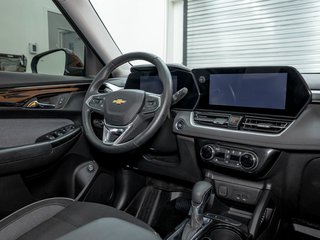 2024 Chevrolet Trailblazer in St-Jérôme, Quebec - 27 - w320h240px