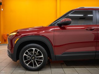 2024 Chevrolet Trailblazer in St-Jérôme, Quebec - 34 - w320h240px
