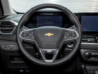 2024 Chevrolet Trailblazer in St-Jérôme, Quebec - 12 - w320h240px
