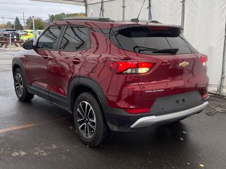 Chevrolet Trailblazer  2024 à St-Jérôme, Québec - 5 - w320h240px