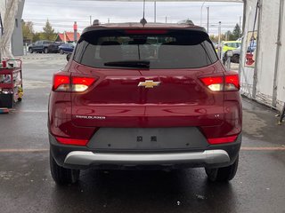 Chevrolet Trailblazer  2024 à St-Jérôme, Québec - 6 - w320h240px