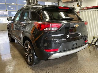 2024 Chevrolet Trailblazer in St-Jérôme, Quebec - 5 - w320h240px