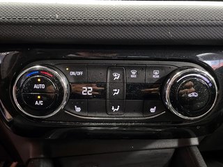 2024 Chevrolet Trailblazer in St-Jérôme, Quebec - 12 - w320h240px