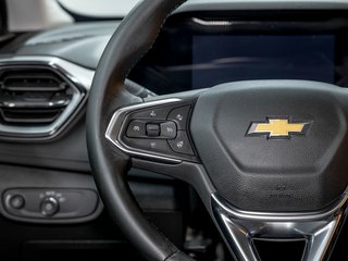 Chevrolet Trailblazer  2024 à St-Jérôme, Québec - 14 - w320h240px